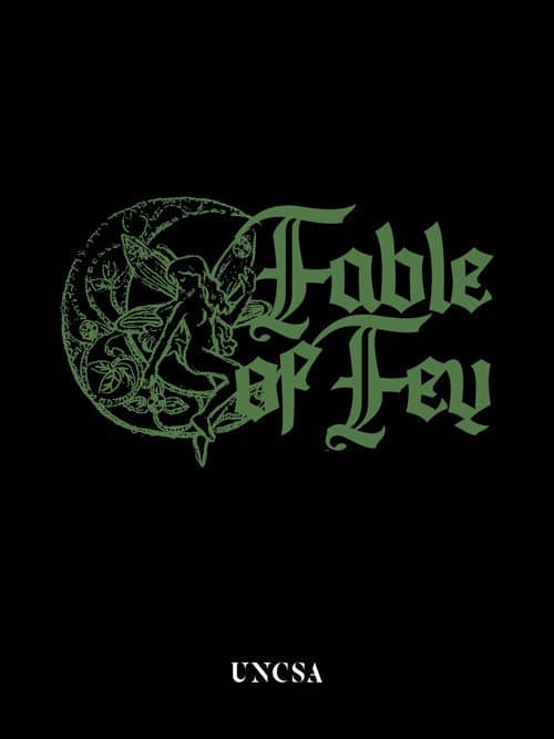 Poster for Fable of Fey