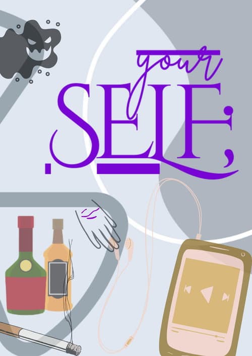 Poster for yourSELF;