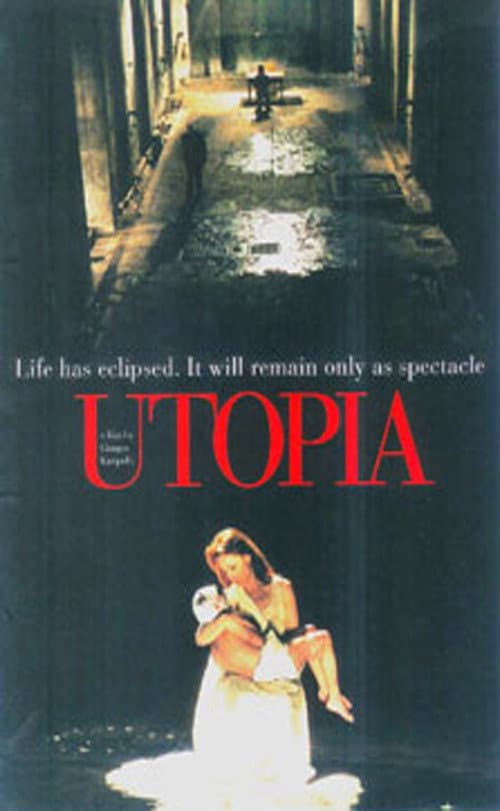 Poster for Utopia