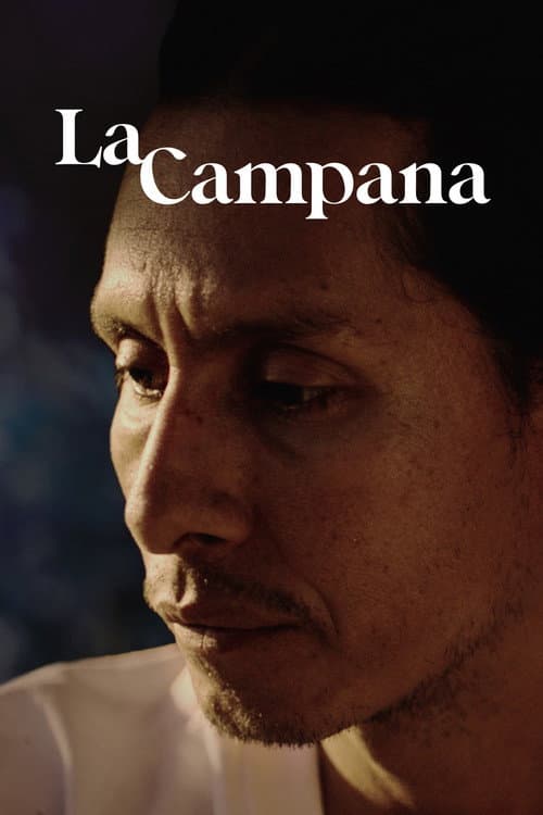 Poster for The Bell