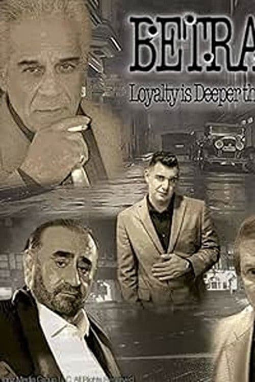 Poster for Betrayal