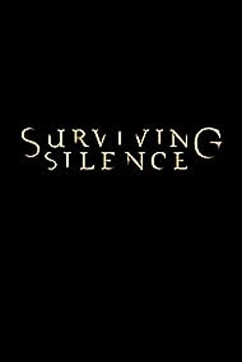 Poster for Surviving Silence
