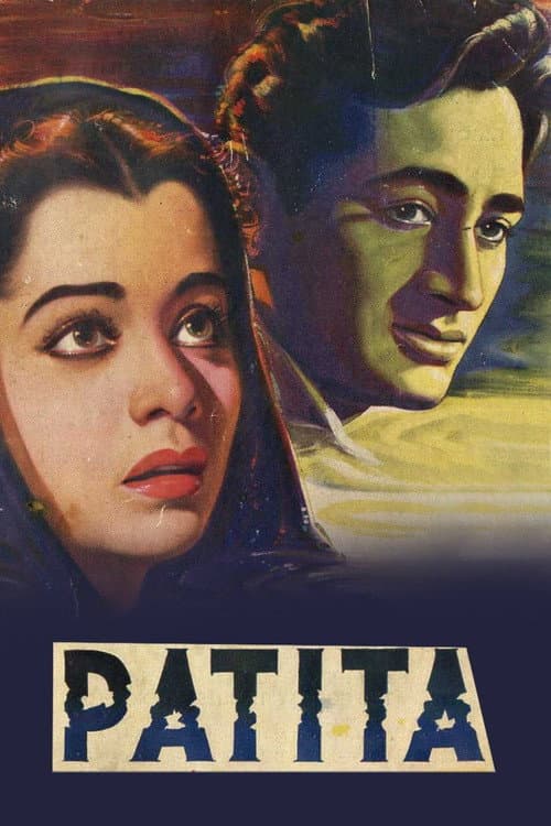 Poster for Patita
