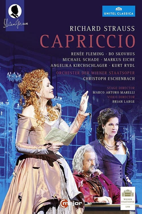 Poster for Capriccio