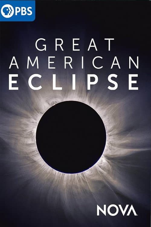 Poster for Great American Eclipse