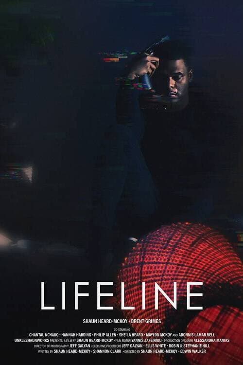 Poster for Lifeline