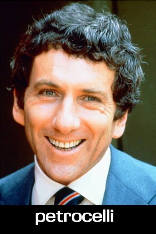 Poster for Petrocelli