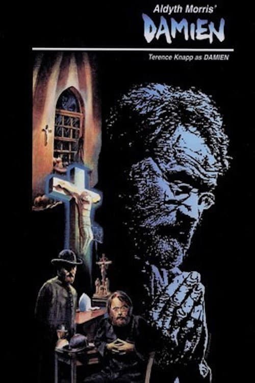 Poster for Damien