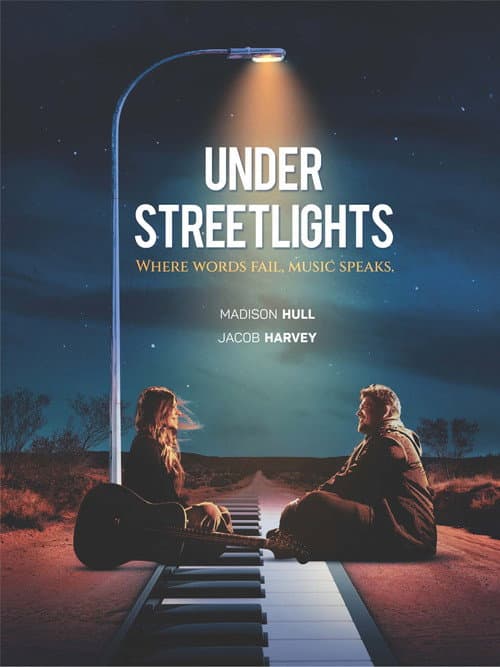Poster for Under Streetlights