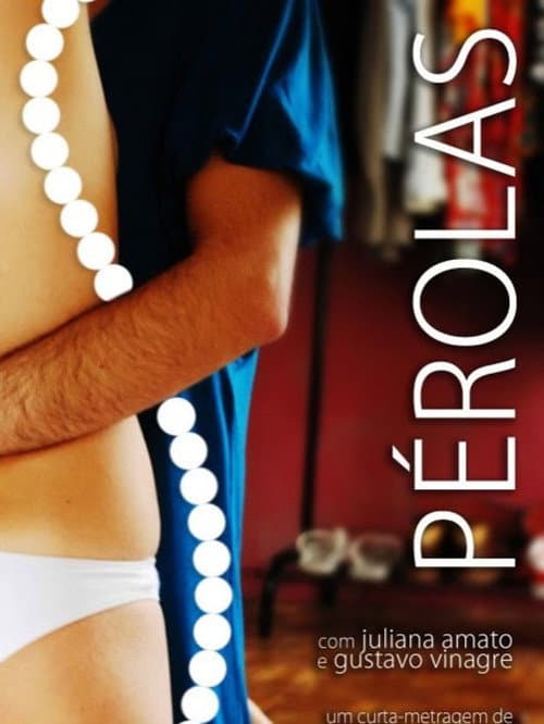 Poster for Pérolas