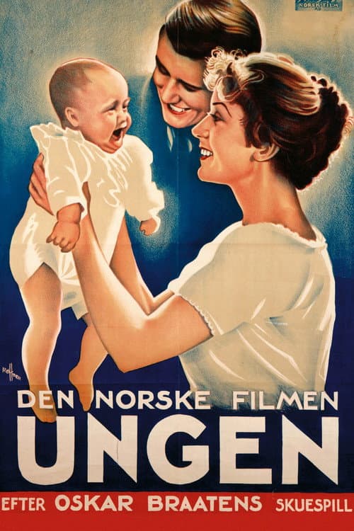 Poster for The Child