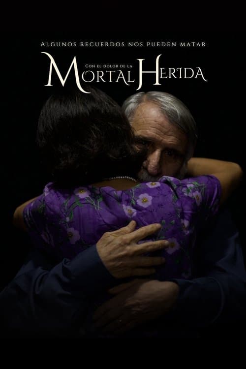 Poster for Mortal Wound
