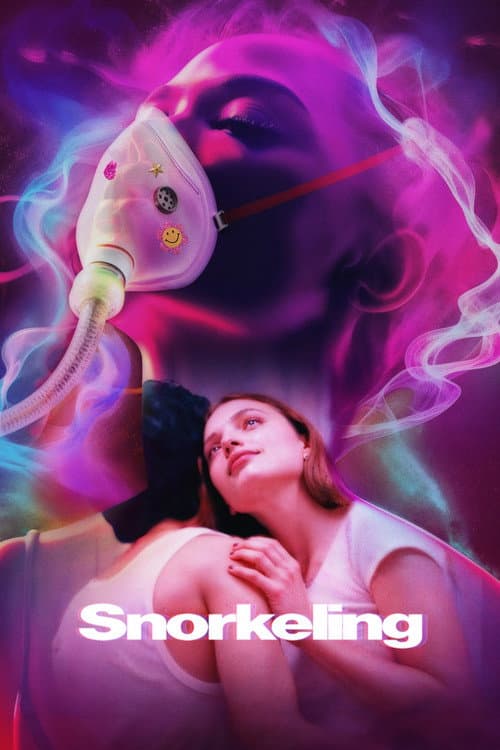 Poster for Snorkeling