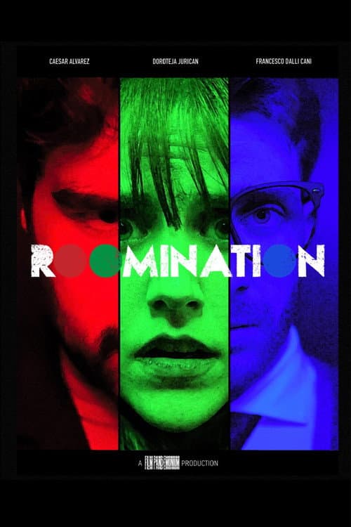 Poster for ROOMINATION