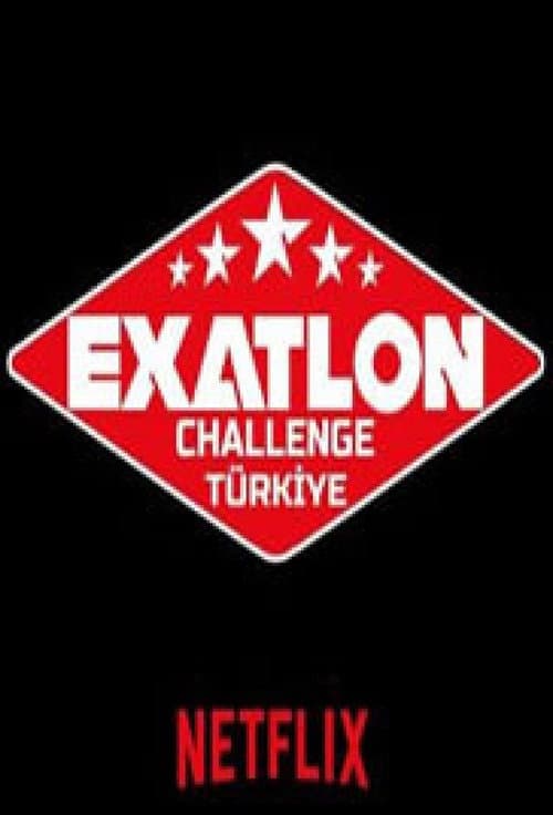 Poster for Exatlon Challenge