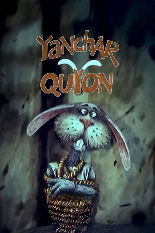 Poster for Yanchar quyon