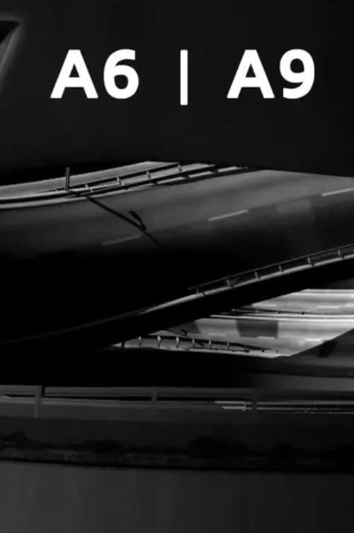 Poster for A6/A9