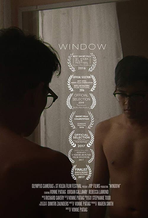 Poster for Window