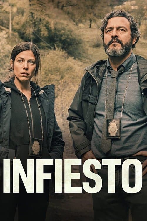 Poster for Infiesto