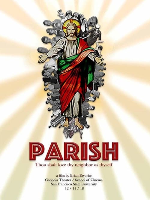 Poster for Parish