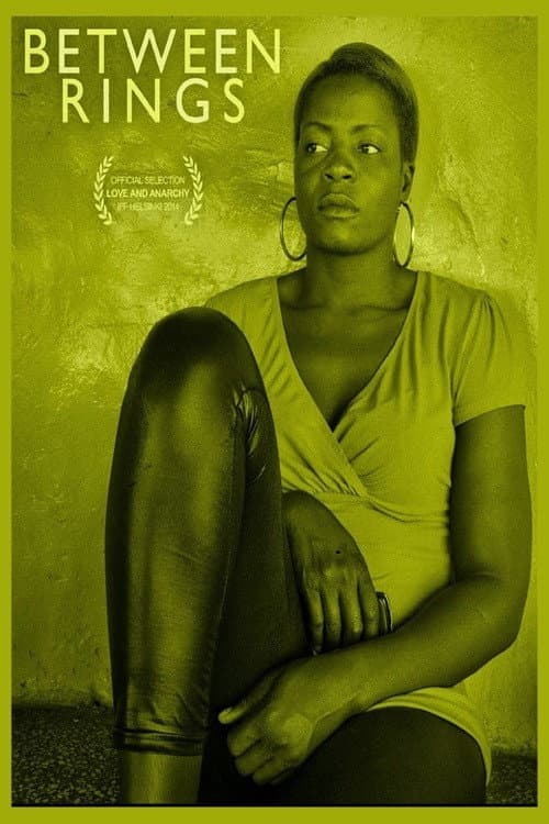 Poster for Between Rings
