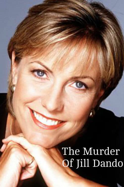 Poster for The Murder of Jill Dando