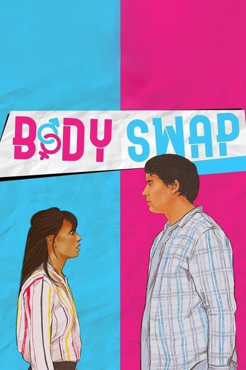 Poster for Body Swap