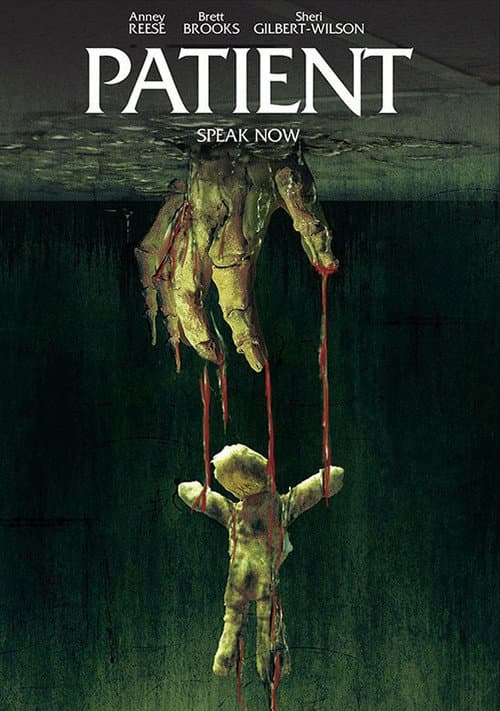 Poster for Patient