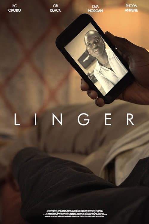 Poster for Linger