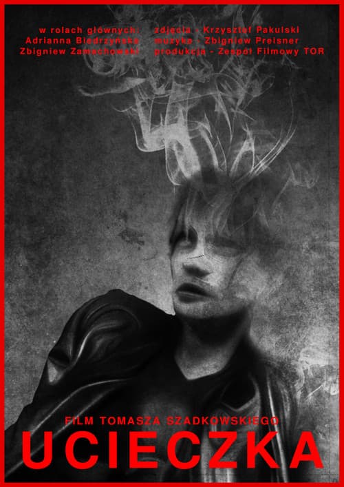 Poster for Escape