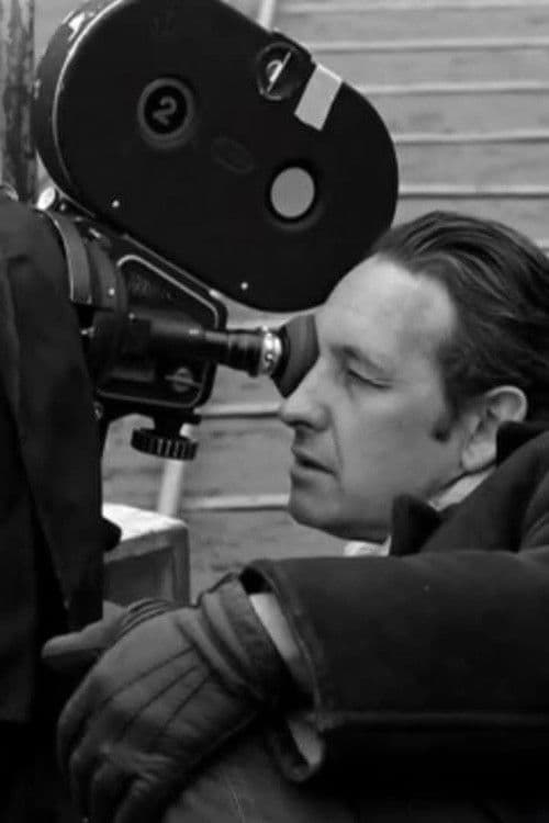 Poster for On The Set