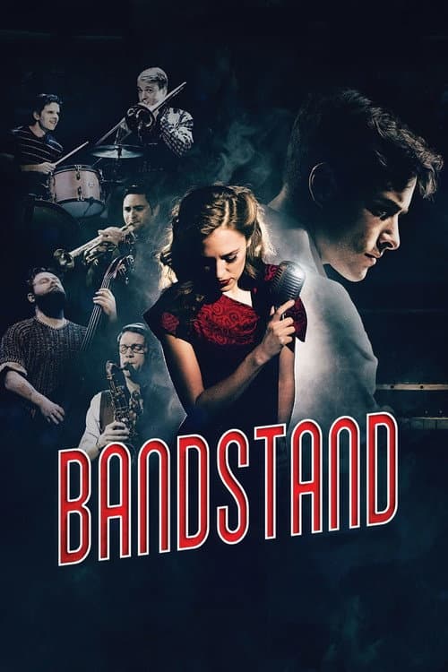 Poster for Bandstand