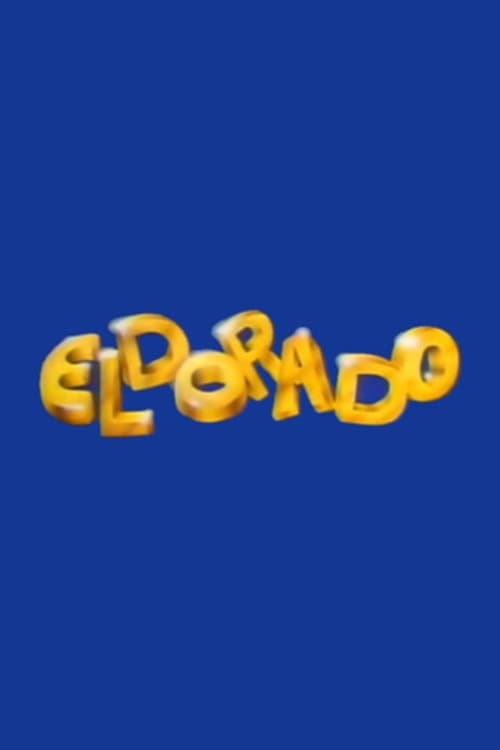 Poster for Eldorado
