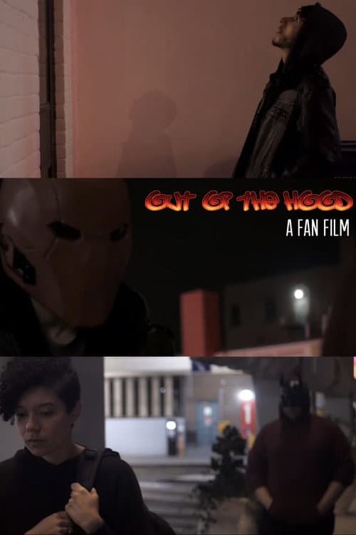 Poster for Out of the Hood