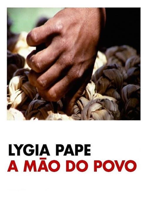 Poster for A Mão do Povo