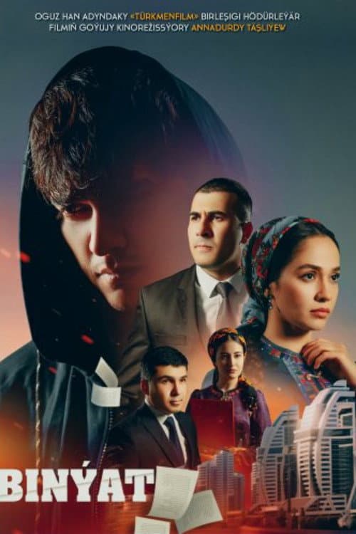 Poster for Binýat