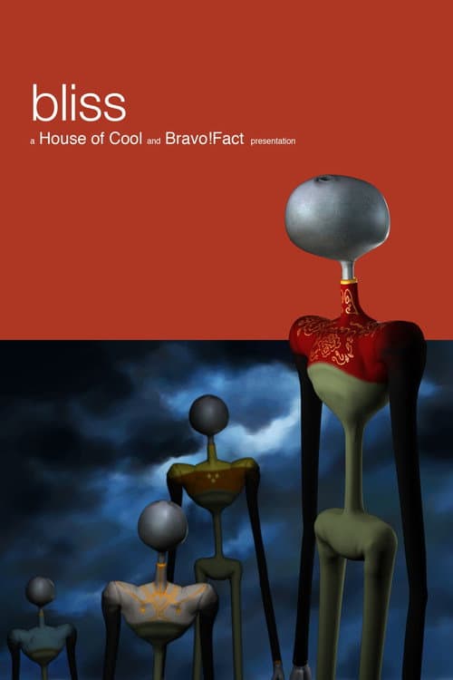 Poster for Bliss