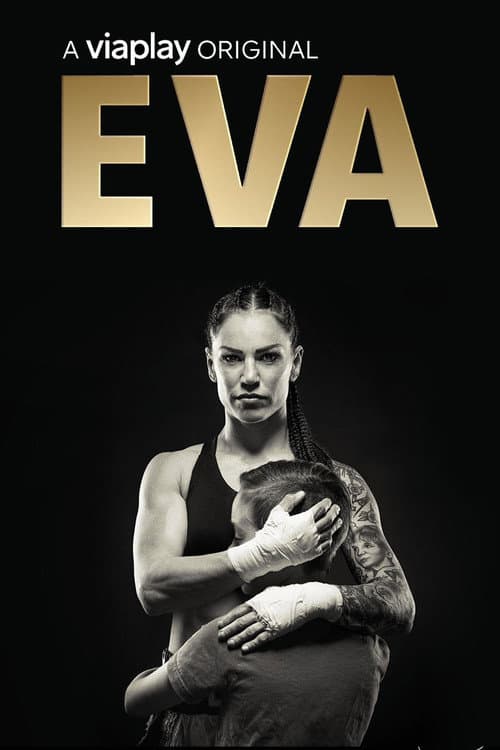 Poster for EVA