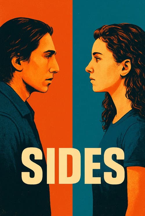 Poster for Sides