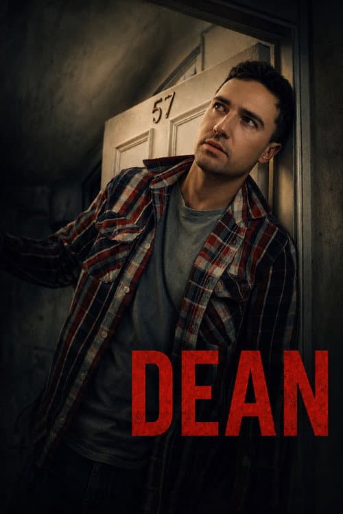 Poster for Dean