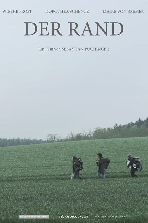 Poster for Der Rand