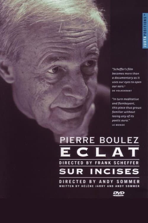 Poster for Eclat