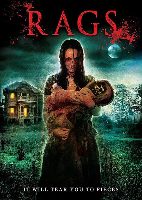 Poster for Rags