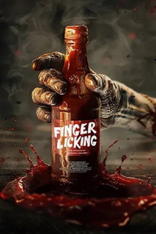 Poster for Finger Licking