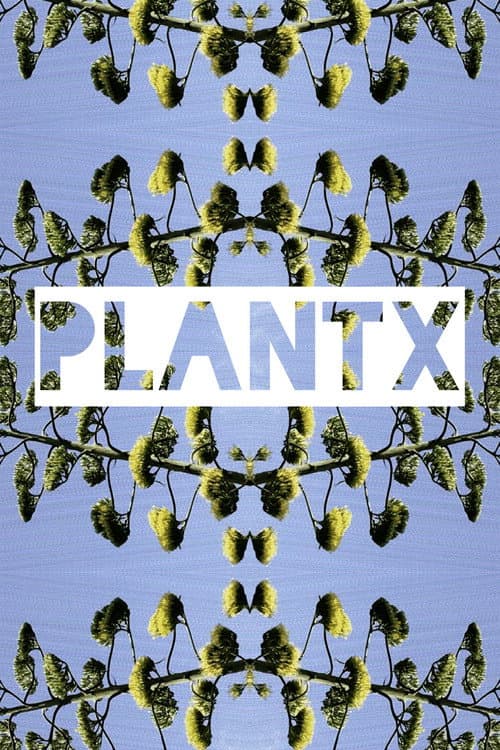 Poster for Plant X