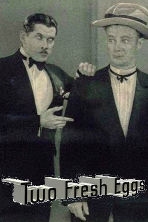 Poster for Two Fresh Eggs