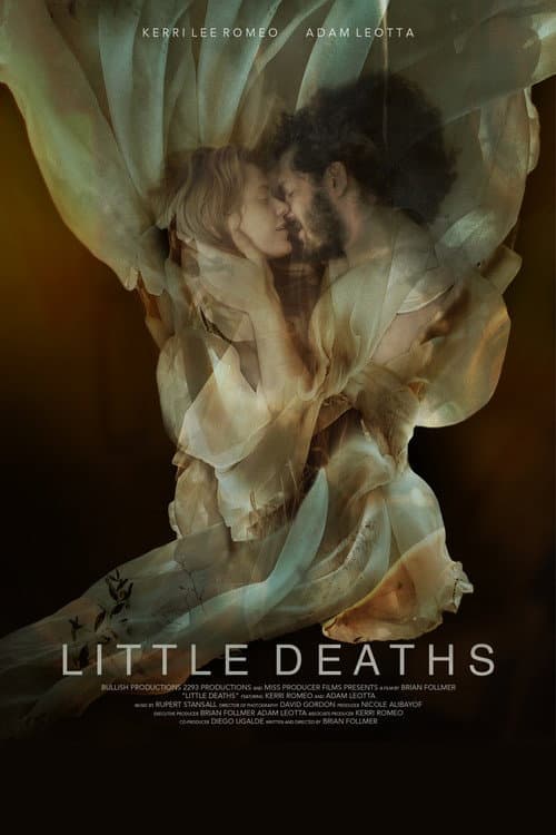 Poster for Little Deaths
