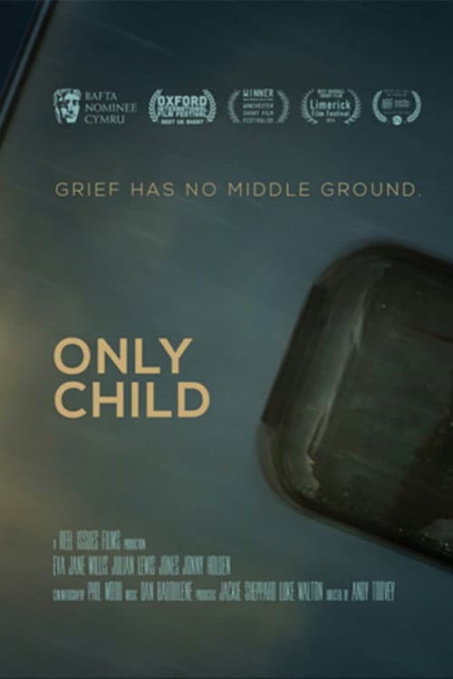 Poster for Only Child