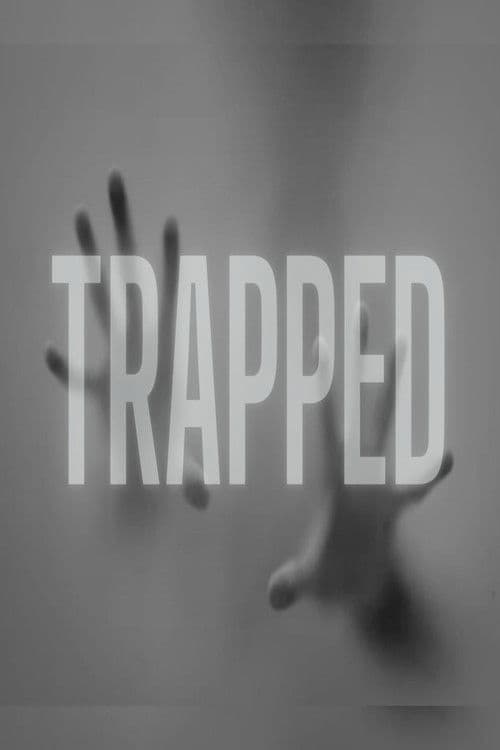 Poster for Trapped