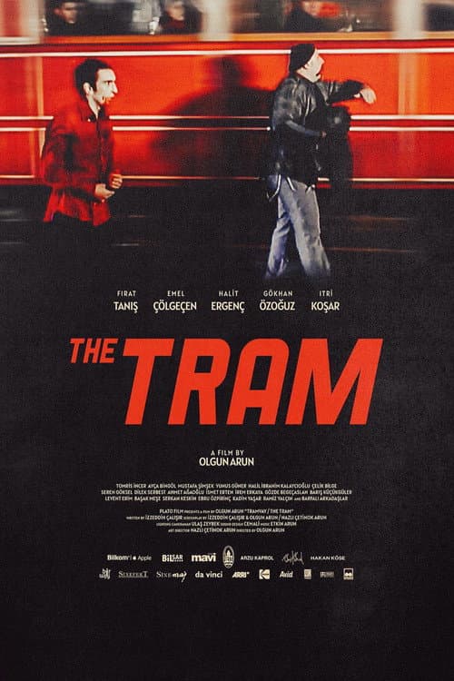 Poster for Tramvay